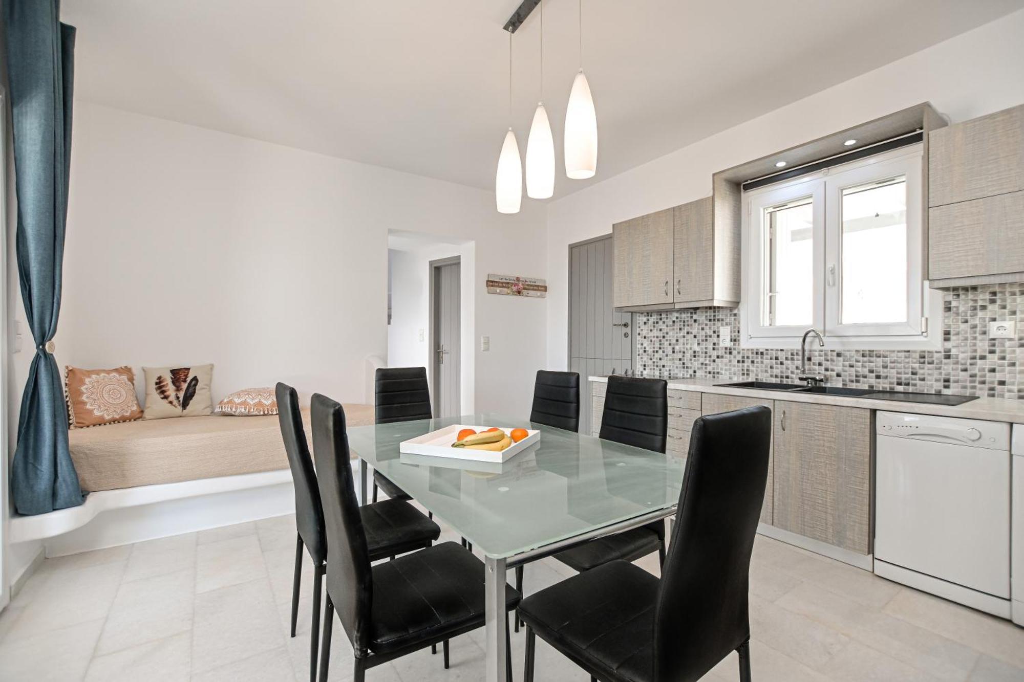Villa Diamantis Cove On The