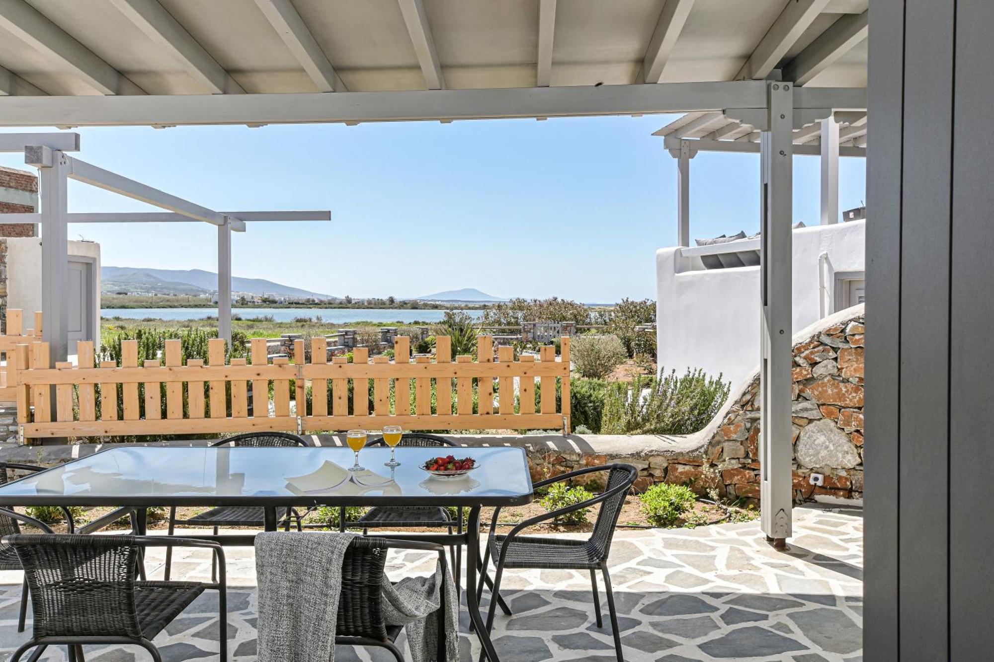 Diamantis Cove On The Villa