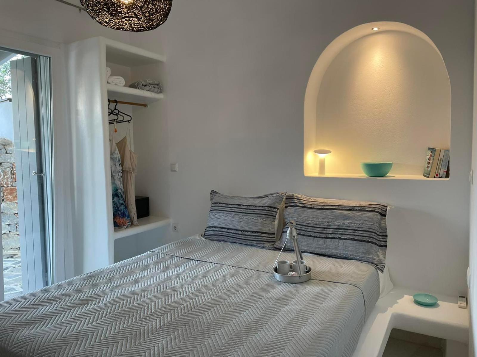 Diamantis Cove On The Villa
